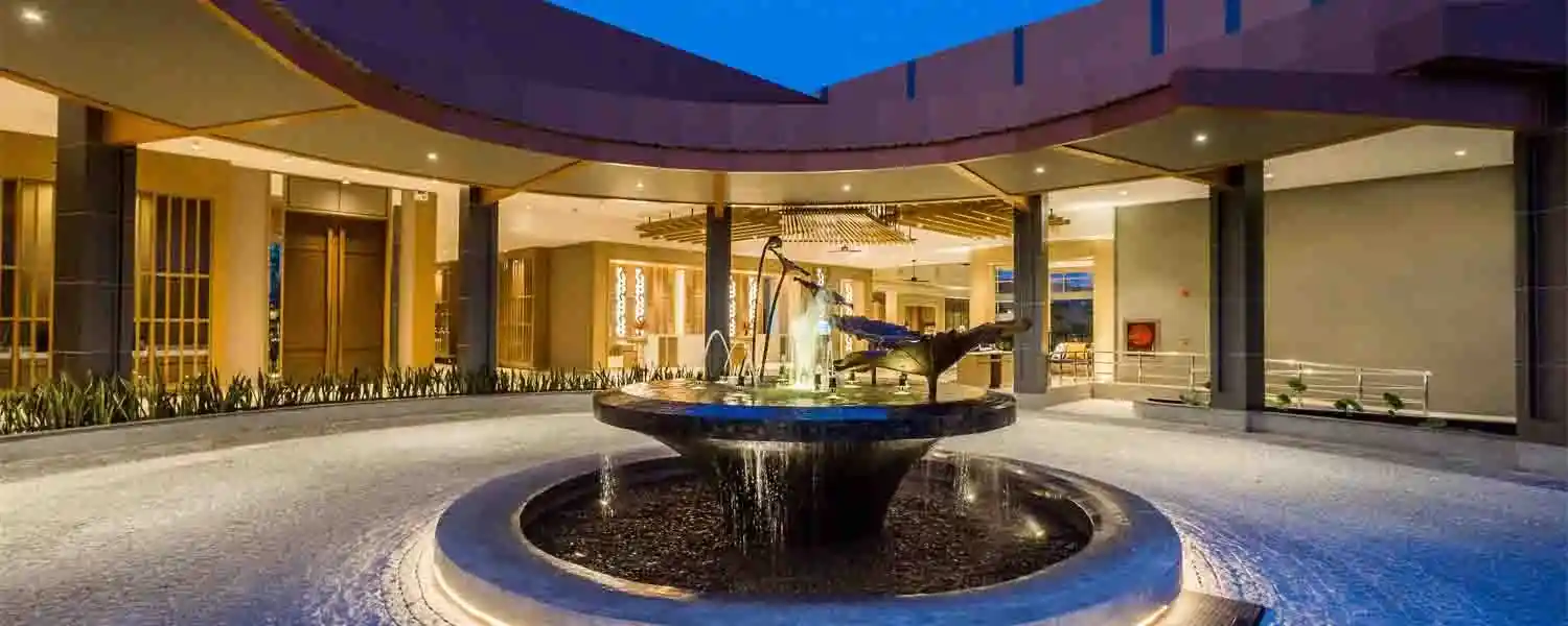 AVANI Hua Hin Resort & Villas-1